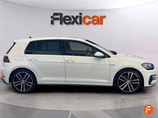 Volkswagen Golf GTD 2.0 TDI 135kW (184CV) DSG