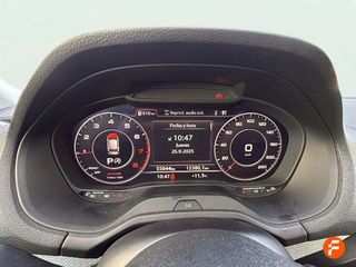 Audi Q2 Advanced 35 TFSI 110kW (150CV) S tronic