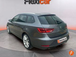 Seat Leon ST 1.4 TSI 110kW ACT St&Sp FR Plus