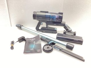 aspirador escoba cecotec conga rockstar 1500 ray pure