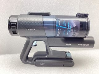 aspirador escoba cecotec conga rockstar 1500 ray pure