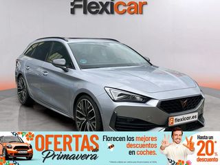 Cupra León SP 2.0 TSI 221kW (300 CV) DSG