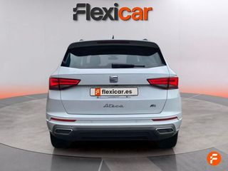Seat Ateca 1.5 TSI 110kW DSG FR Special Edition