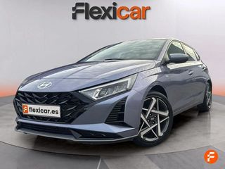 Hyundai i20 1.0 TGDI 74kW (100CV) 48V Klass DCT