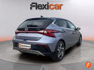 Hyundai i20 1.0 TGDI 74kW (100CV) 48V Klass DCT