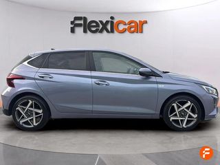 Hyundai i20 1.0 TGDI 74kW (100CV) 48V Klass DCT