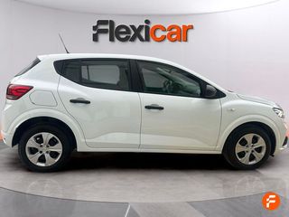 Dacia Sandero Essential SCe 49kW (65CV)