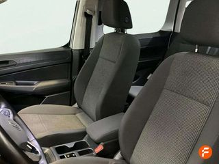 Volkswagen Caddy Maxi Origin 2.0 TDI 90kW (122CV) DSG