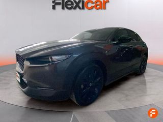 Mazda CX-30 2.0 90 kW 2WD AT Zenith (sin Pack Bose)