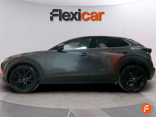 Mazda CX-30 2.0 90 kW 2WD AT Zenith (sin Pack Bose)