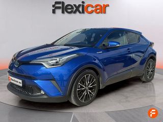 Toyota C-HR 1.8 125H Advance Pack Plus