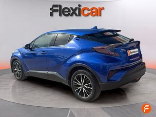 Toyota C-HR 1.8 125H Advance Pack Plus