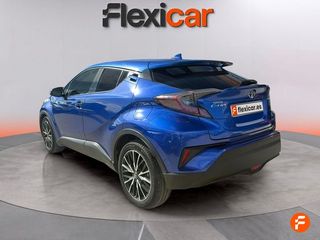 Toyota C-HR 1.8 125H Advance Pack Plus