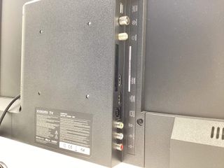 televisor led 32” xiaomi l32m8-p2eu smart tv