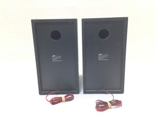 altavoces hifi samsung ps-c430