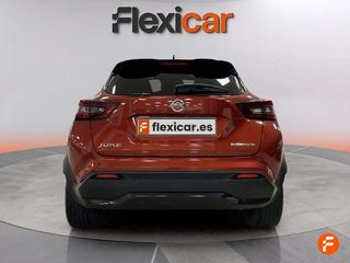 Nissan Juke DIG-T 84 kW DCT N-Design Active