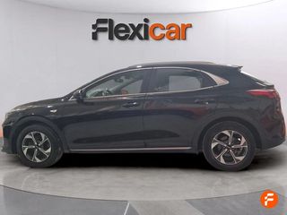 Kia XCeed 1.4 T-GDi Tech 103kW (140CV)