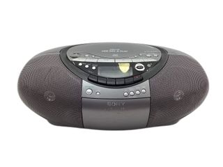 radio cd cassette sony cfd-rs60cp