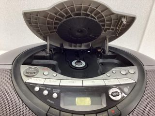 radio cd cassette sony cfd-rs60cp