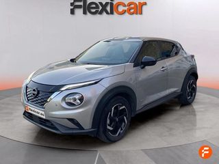 Nissan Juke 1.6 Hybrid 105kW (145CV) N-Connecta
