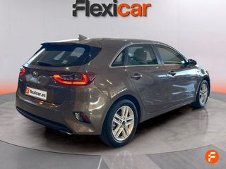 Kia Ceed 1.4 T-GDi 103kW (140CV) Drive