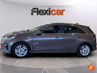 Kia Ceed 1.4 T-GDi 103kW (140CV) Drive