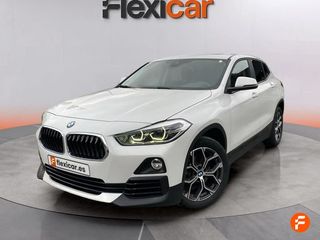 BMW X2 sDrive18i