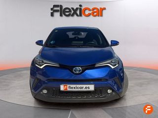 Toyota C-HR 1.8 125H Advance Pack Plus