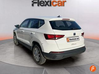 Seat Ateca 1.0 TSI 81kW (110CV) St&Sp Reference
