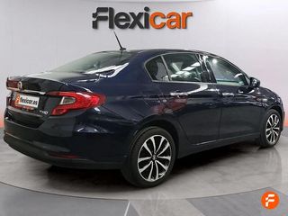 Fiat Tipo 1.4 16v Lounge 70kW (95CV) gasolina 5p.