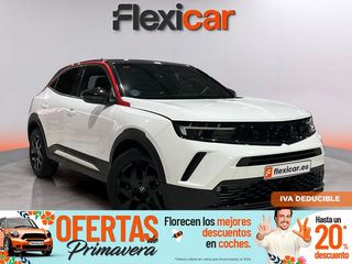 Opel Mokka 1.5 D GS Line