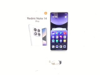 xiaomi redmi note 14 pro 8gb 256gb