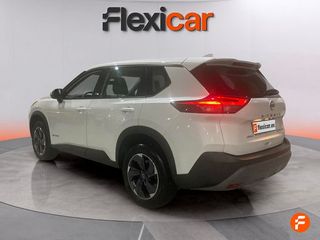 Nissan X-Trail 7pl 1.5T VC 120kW MHEV 4x2 Acenta