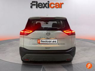 Nissan X-Trail 7pl 1.5T VC 120kW MHEV 4x2 Acenta