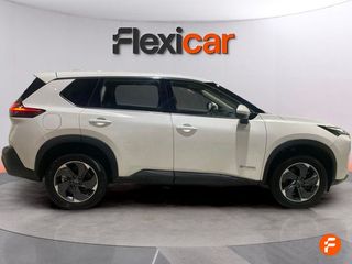 Nissan X-Trail 7pl 1.5T VC 120kW MHEV 4x2 Acenta