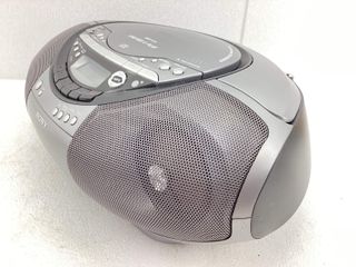 radio cd cassette sony cfd-rs60cp