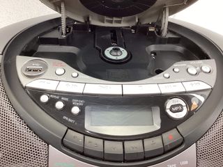 radio cd cassette sony cfd-rs60cp