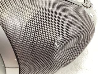 radio cd cassette sony cfd-rs60cp