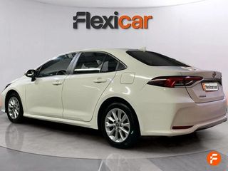 Toyota Corolla 1.6 VVTi SOL (110 CV) (2023)