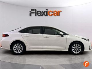 Toyota Corolla 1.6 VVTi SOL (110 CV) (2023)