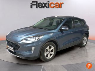 Ford Kuga Trend 1.5 EcoBlue 88kW (120CV)