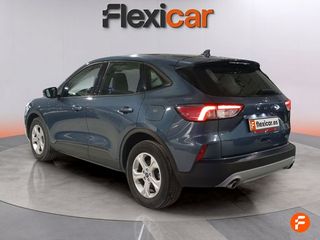 Ford Kuga Trend 1.5 EcoBlue 88kW (120CV)