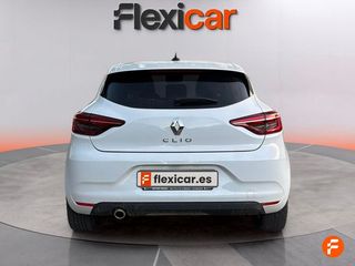Renault Clio Intens TCe 74 kW (100CV) GLP