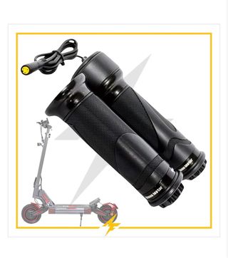 Acelerador Moto Eléctrica M41