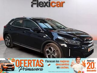 Kia XCeed 1.0 T-GDi Drive 88kW (120CV)