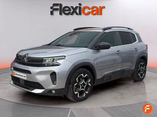 Citroën C5 Aircross BlueHdi 96kW (130CV) S&S EAT8 Feel Pack