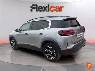 Citroën C5 Aircross BlueHdi 96kW (130CV) S&S EAT8 Feel Pack