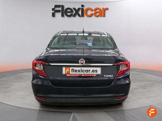 Fiat Tipo 1.4 16v Lounge 70kW (95CV) gasolina 5p.