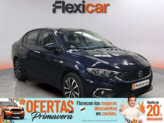 Fiat Tipo 1.4 16v Lounge 70kW (95CV) gasolina 5p.