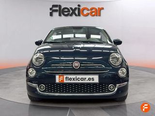 Fiat 500 Dolcevita 1.0 Hybrid 51KW (70 CV)